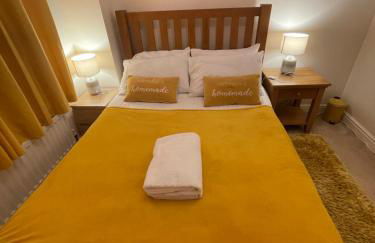 Holiday Home In Cardiff. Sleeps 6 - Foto 11