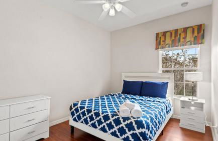 Shvck3 - Coral Cay Resort #3 - 4 Bed 3 Baths Townhome - Foto 17