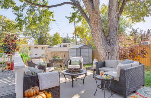 4 Mi to Hwy Access for Mtn Fun Family Getaway! - Foto 3