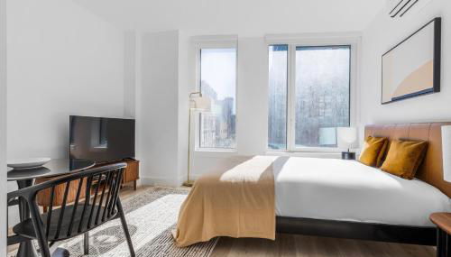 Blueground Alphabet City rooftop nr Tompkins Square Park NYC-2081 - Foto 1, Other