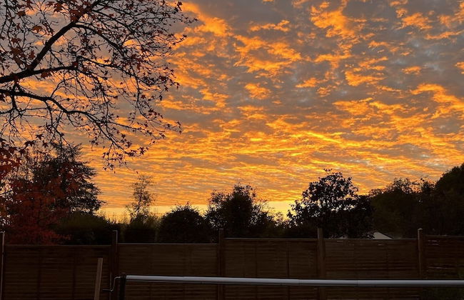 Cottage-Gite -Chez Flo et Marc - Foto 13