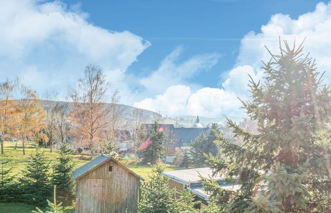 Apartment in the Erzgebirge Nature Park - Foto 27