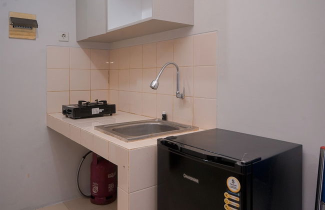 Comfy 2Br Apartment At Serpong Greenview - Foto 12