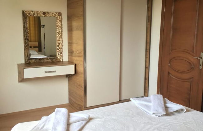 Villa Bilge - Foto 6