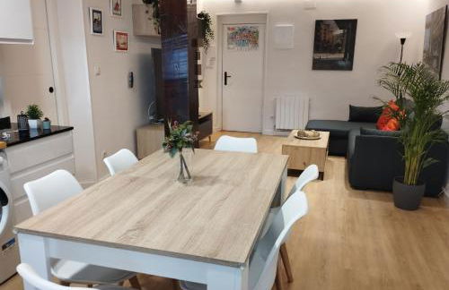 Apartamento La Carola - Foto 10