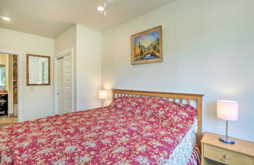 Condo 2 Mi to Keystone Resort Relax Fireside! - Foto 18