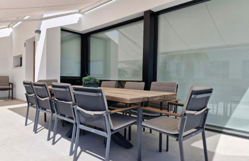 Luxe Villa Balcon de Finestrat - Foto 28