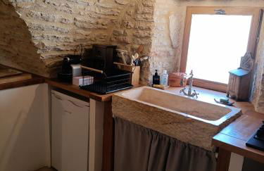 Grande grange atypique proche des Gorges du Tarn - Foto 7