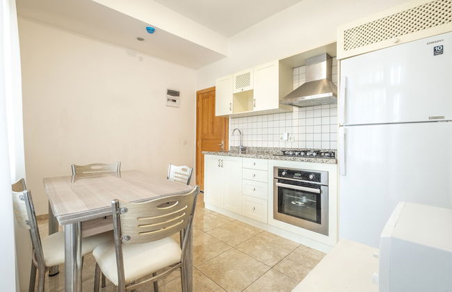 Old Town Deluxe Flats - Foto 5