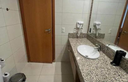 Flat Intercity Hotel - Foto 14