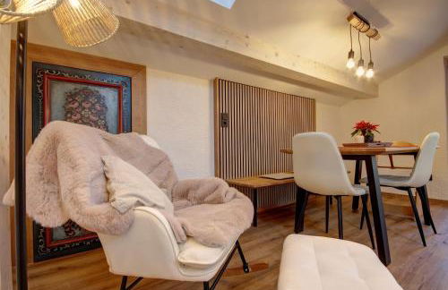 Ferienwohnungen Birmoser inkl. Chiemgaukarte - Foto 14