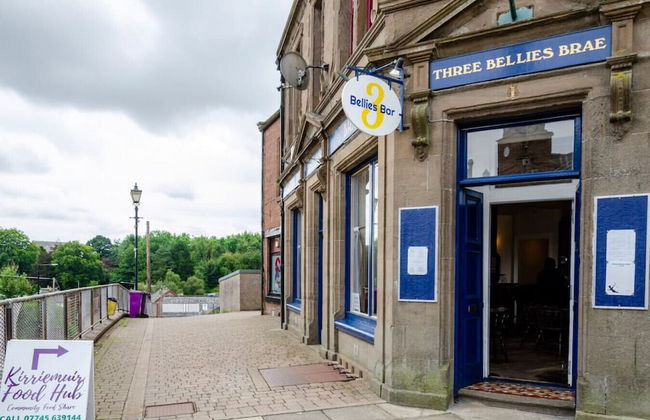 Kirk Wynd Cottage - Traditionally Charming - Foto 57