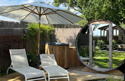 Les Parenthèses Occitanes - Le Dourdou del traouc - Photo 1