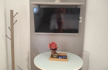 Flat Requinte 2 quartos 400 metros da Praia do Forte dentro do Polo Gastronômico da Passagem Cabo Frio - Photo 31