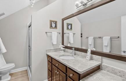 Porch Paradise by Avantstay New Pool, Firepit - Foto 56