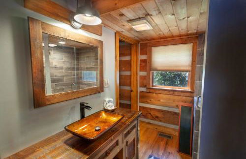 Big Timber Creek Cabin - Foto 18