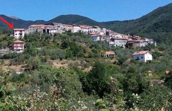 Artists' holiday home near Cinque Terre - 4 bedrooms, large terrace, great views - Foto 43