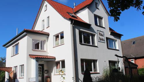 Urlaub beim Fischer - Lütt Elsing - Foto 2