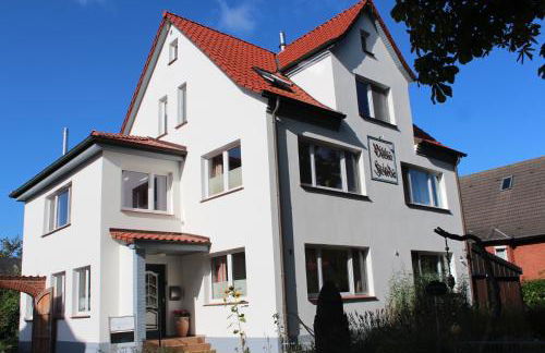 Urlaub beim Fischer - Lütt Elsing - Foto 2