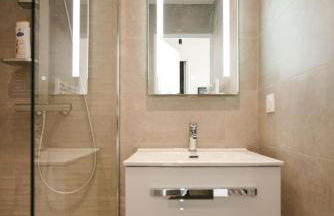 Appartement très calme 2 chambres avec parking et jardin privé sur les hauteurs de Briançon - Photo 22