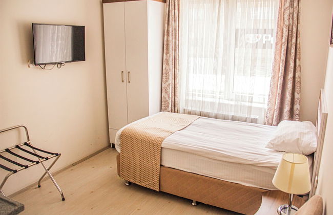 Ürgüp Elit Otel - Photo 15