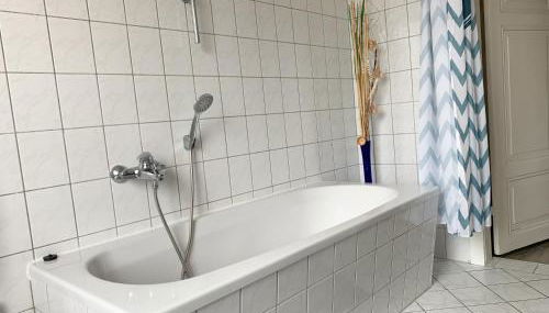 Citywohnung mit Gartenzugang - Foto 4