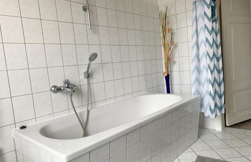 Citywohnung mit Gartenzugang - Photo 4