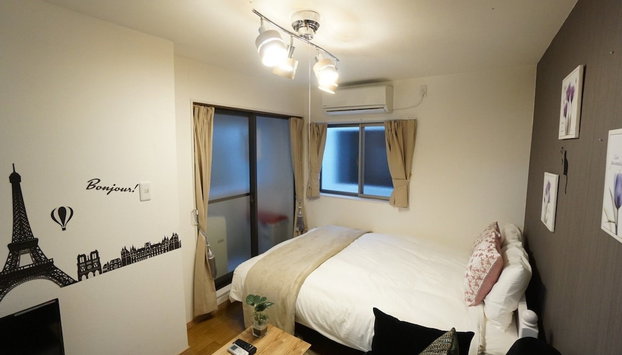 Apartment Camon EBR0001E - Foto 2, Habitación