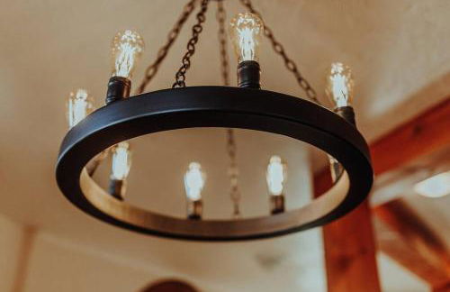 Lavender Castle - Foto 32