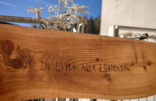 In Cima alla Contrada - Foto 16