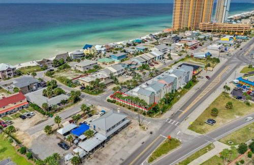 Amzg Gulf view,4 Bd/3.5 Bath Home, Pvt heated Pool - Foto 35