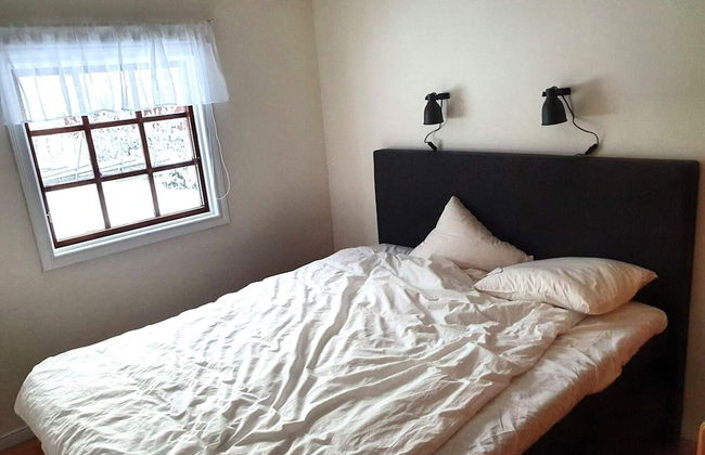 5 Person Holiday Home in Jadraas-by Traum - Photo 2