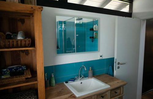 Ferienhaus Eifelfreude - Foto 12