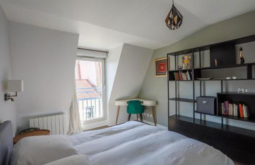 Lyon Premium - Aux Berges du Rhône - Foto 6