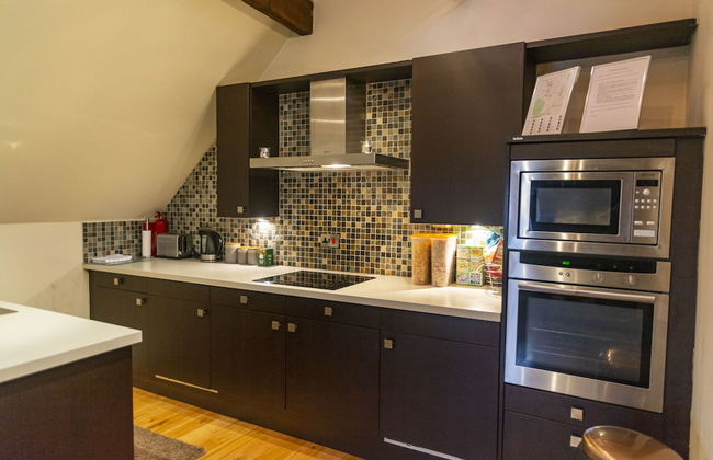 Luxury Apt No. 2 - One Bed Apartment - Foto 10