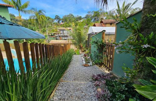 Casa espaçosa famíliar - Foto 29