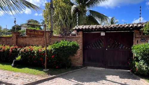 Recanto das Flores Suite Quádruplo - Foto 2