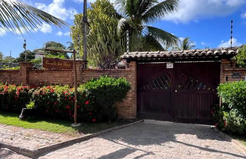 Recanto das Flores Suite Quádruplo - Photo 2