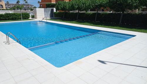 Bonsol Solo Familias Serviplaya - Foto 3