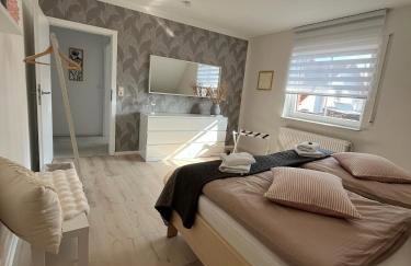 Ferienwohnung am Schildberg - Foto 8