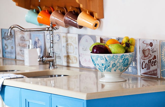 Petra Boutique Homes - Foto 20