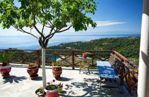 Agnanti Villas 1 - Foto 13