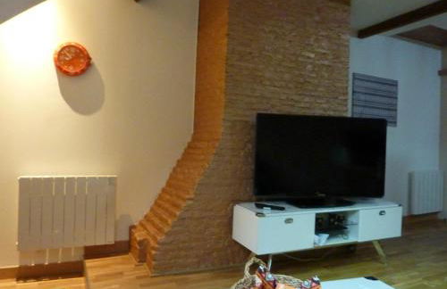 Chez Christian au coeur du val de saone - Foto 9