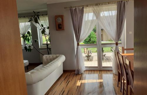 Dom w okolicach Czchowa - Photo 14