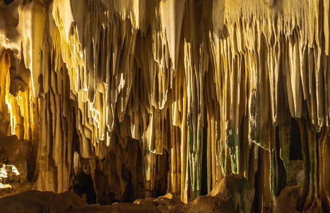 Excursão à Gruta do Maquiné e Cordisburgo - Foto 1