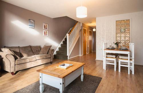 Manchester Serviced Accomodation NorthernNightzzz - The Gardens - Foto 1