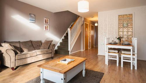 Manchester Serviced Accomodation NorthernNightzzz - The Gardens - Foto 1