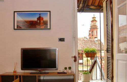 Antico Loft di Famiglia in Centro Agliè - Foto 6