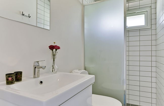 "Giertrud" - 500m from the sea - Foto 16