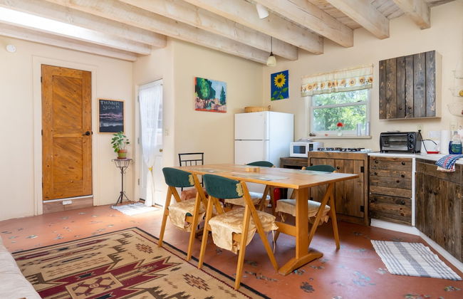 Glorieta Mesa Retreat - Photo 24